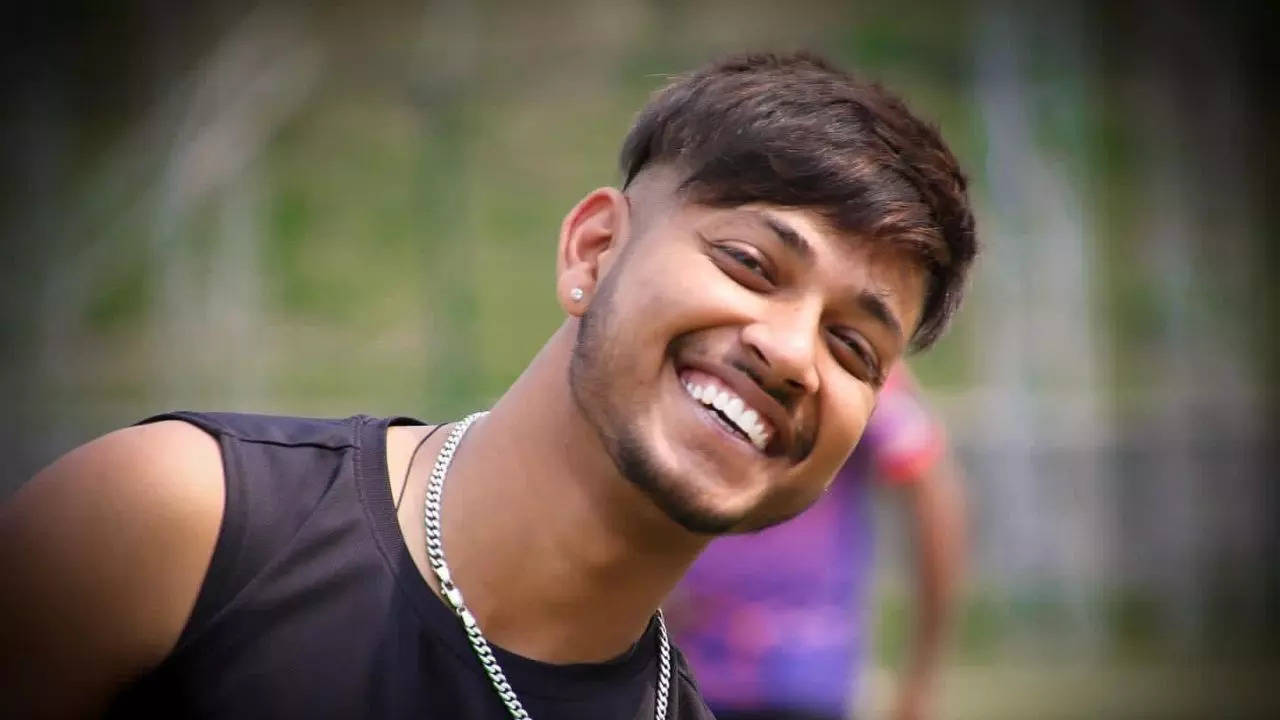 Sandeep Lamichhane