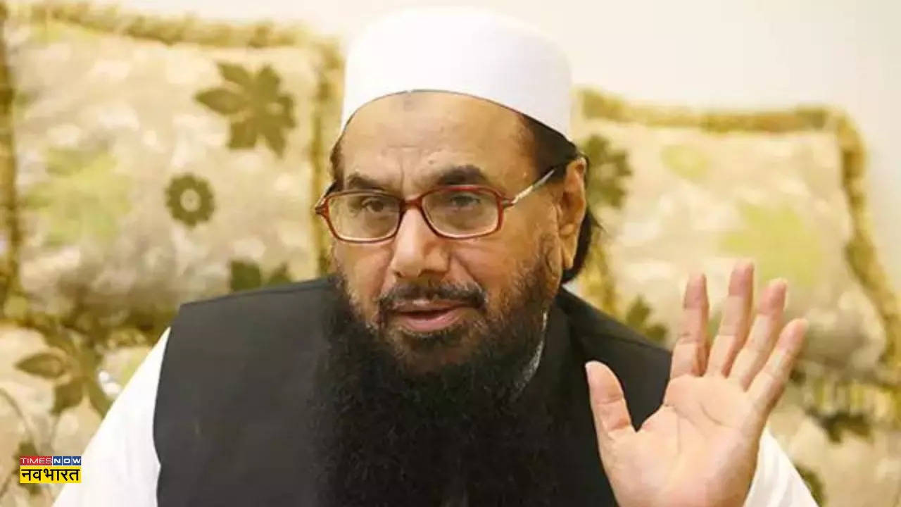 Hafiz Saeed