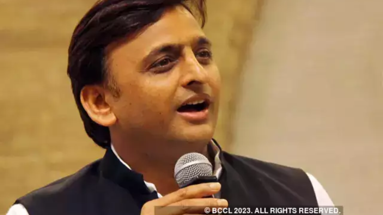 ​Akhilesh Yadav on Ram Mandir, Akhilesh Yadav, Ram Mandir Ayodhya, Ayodhya Ram Mandir, Akhilesh Yadav Latest News, Akhilesh Yadav News