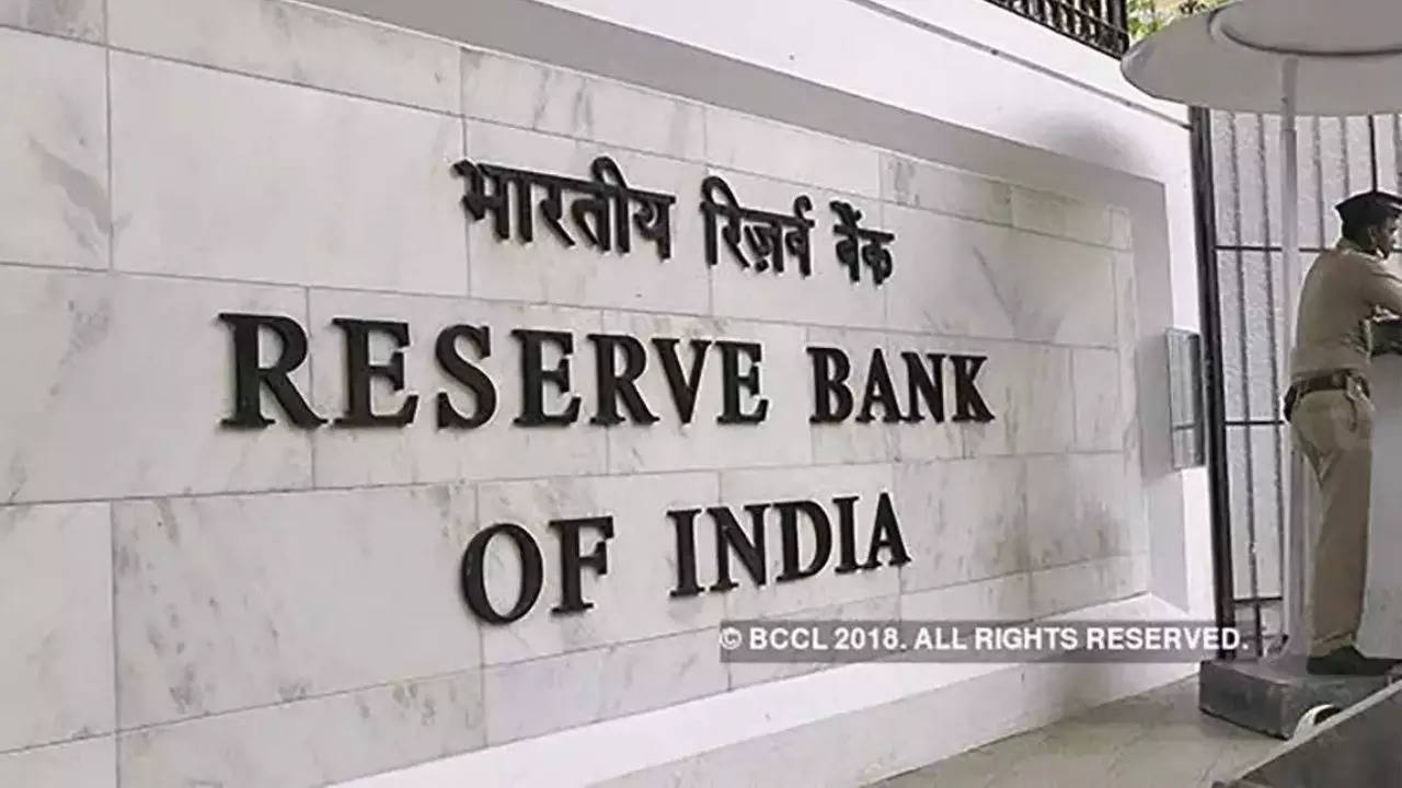 RBI, Bank, NBFC, Loan Process