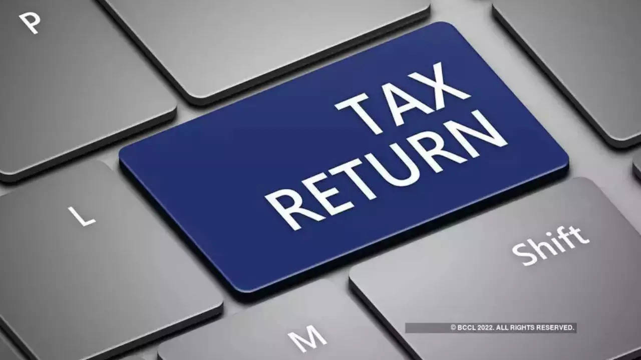 Income Tax, Income Tax Return Filing, ITR Filing 2024