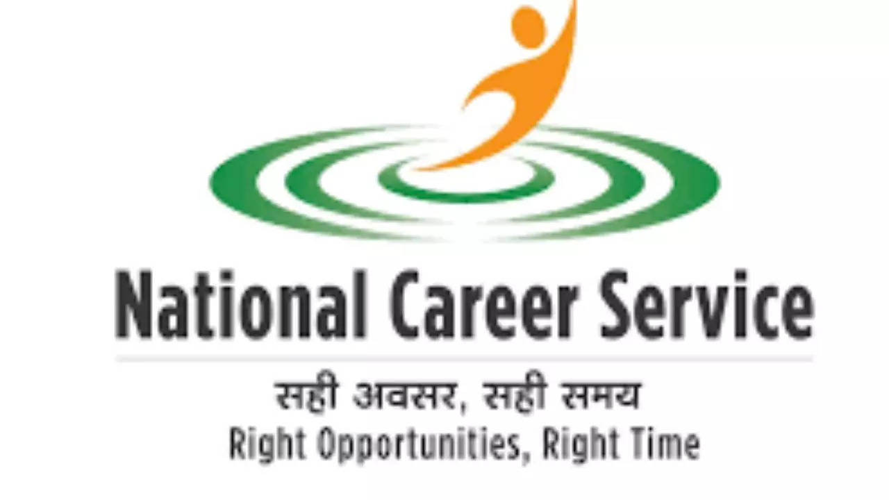 National Career Service Portal, NCS, NCS Portal