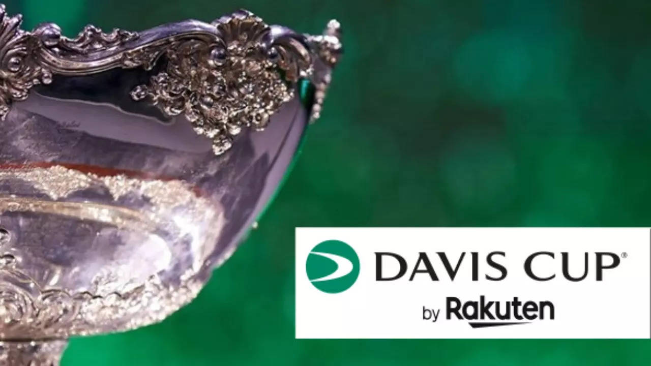 Davis Cup