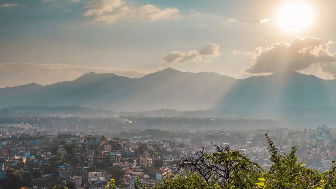 Kathmandu, ​IRCTC Nepal Package, IRCTC