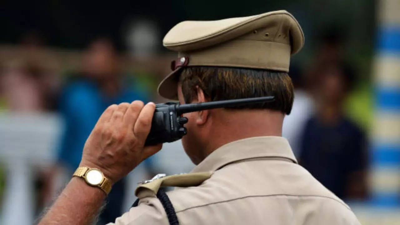 UP Police Constable Vacancy 2023