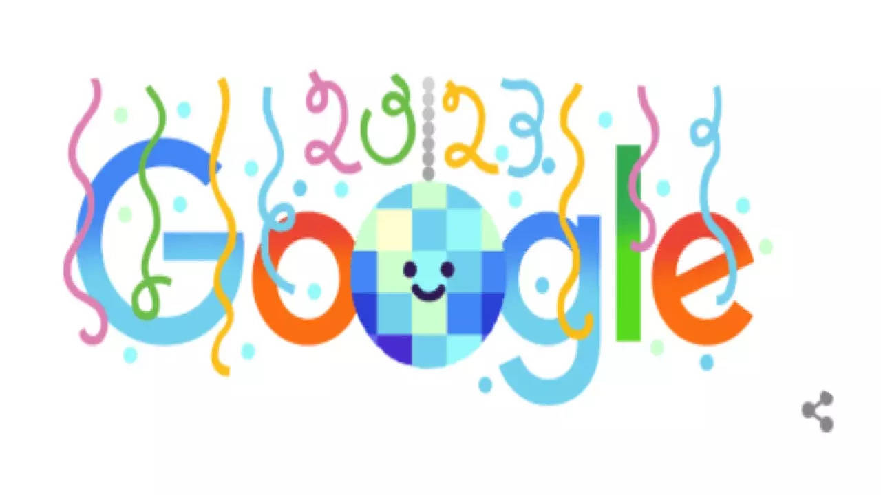 Google Doodle