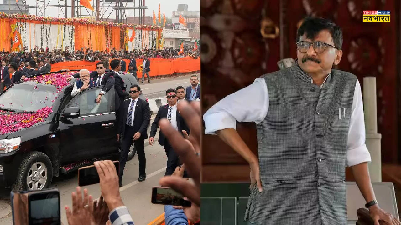 shivsena narendra modi