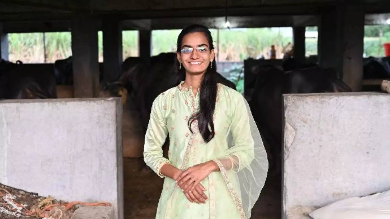 Shraddha Farm Success Story