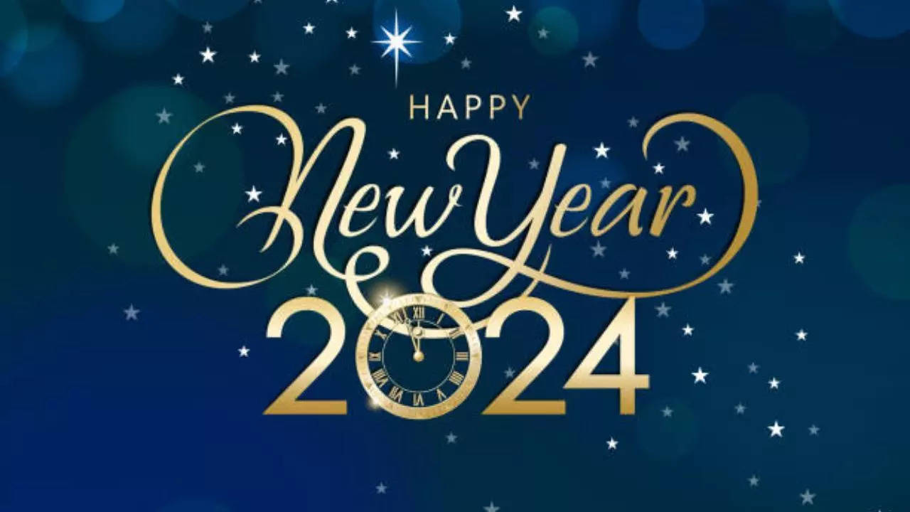 Happy New Year 2023 Hindi Wishes Quotes Images Messages