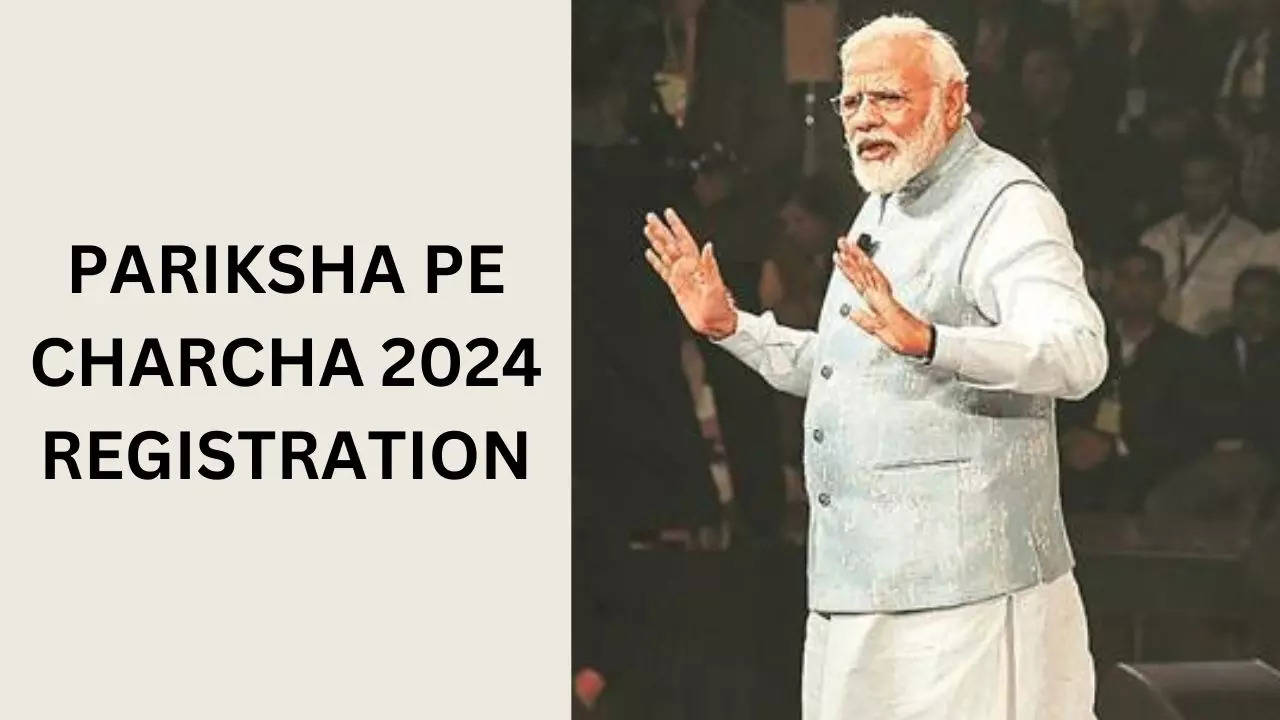 Parkisha Pe Charcha 2024 Registration, Parkisha Pe Charcha 2024 Certificate Download