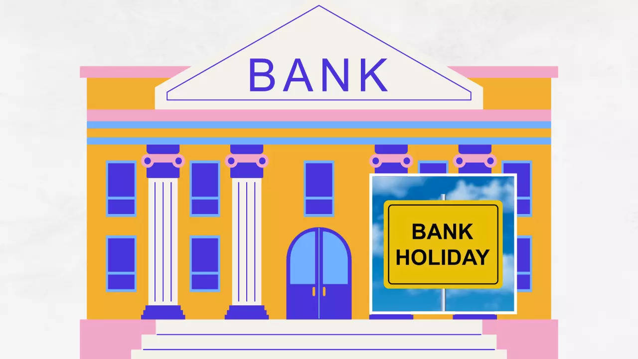 Bank Holiday List 2024 साल 2024 में कबकब बैंक रहेंगे बंद, देखें पूरी
