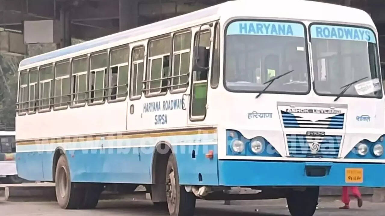 free transport to students