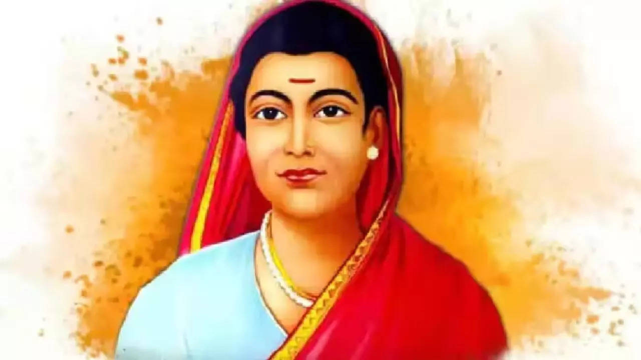 Savitribai Phule Jayanti