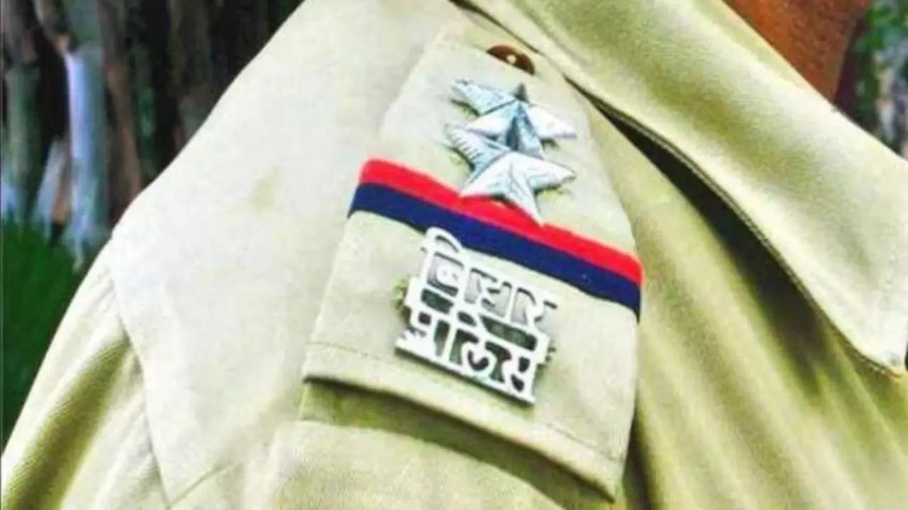 Bihar Police