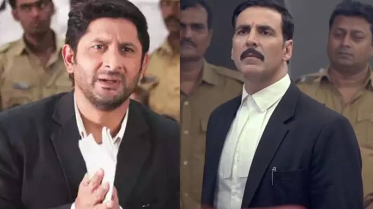 Jolly llb 3