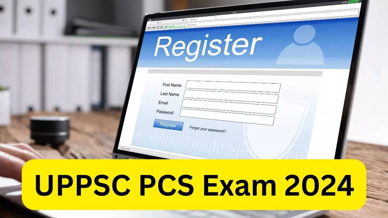 UPPSC PCS Exam 2024