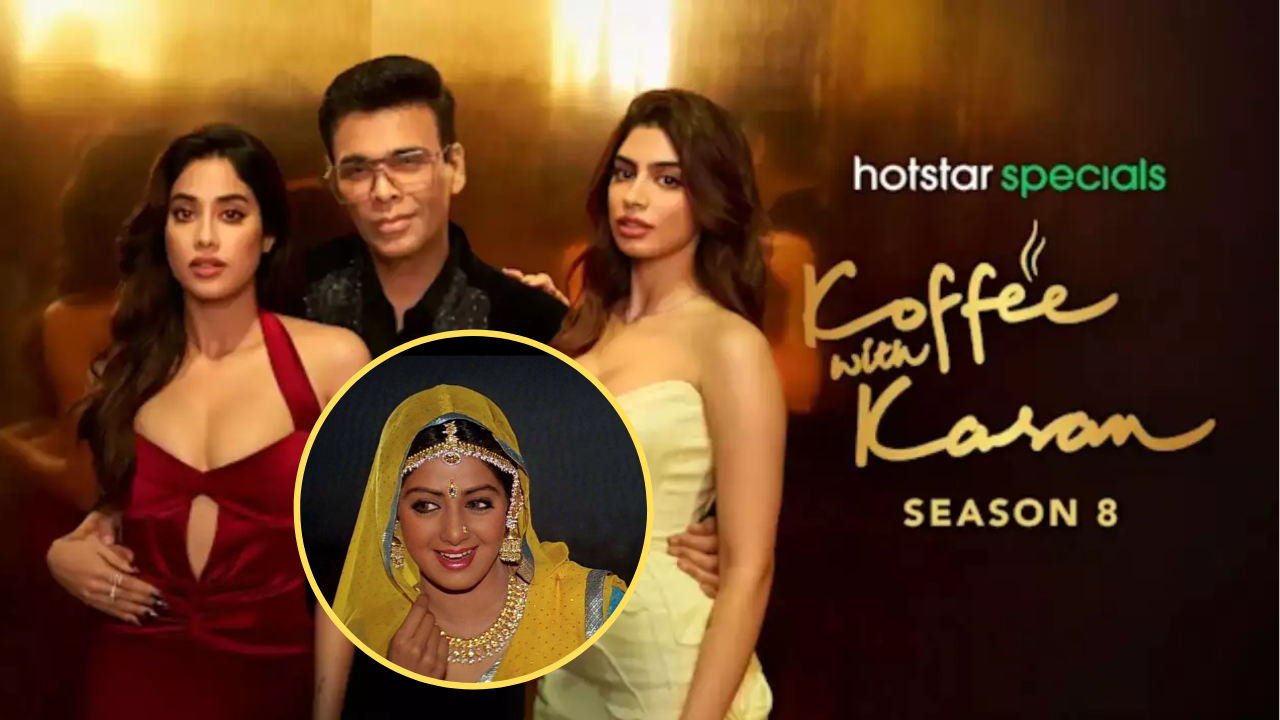 Koffee With Karan 8