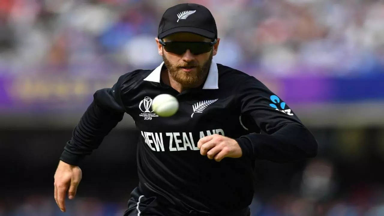 Kane Williamson