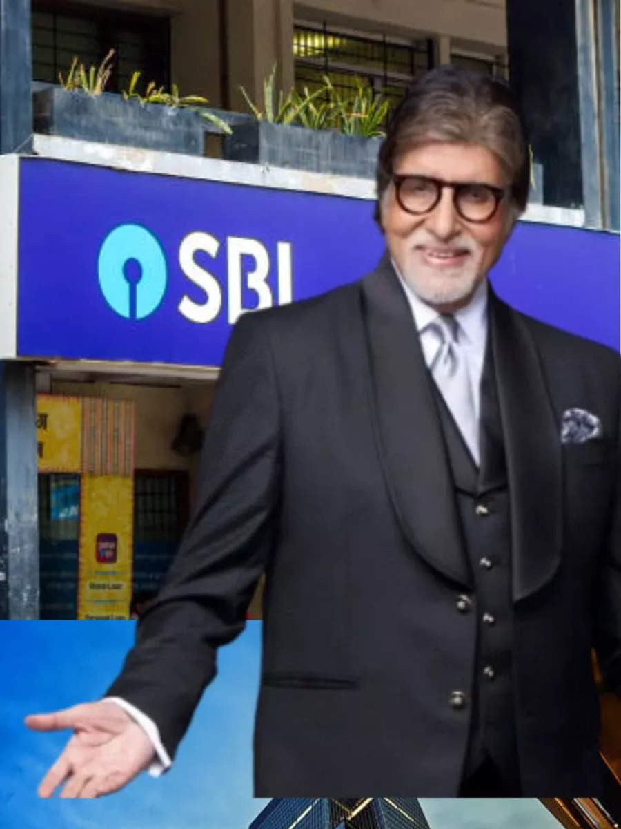 How Much Amitabh Bachchan Earn From Rent, Amitabh Bachchan Rental ...