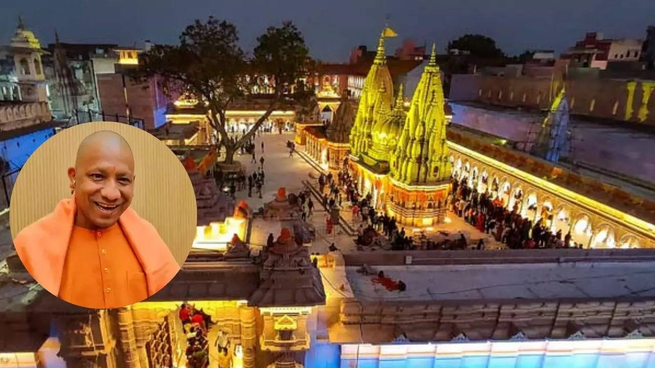 Yogi Government to Set up Three New Tourist Police Station in Varanasi Know Details Here