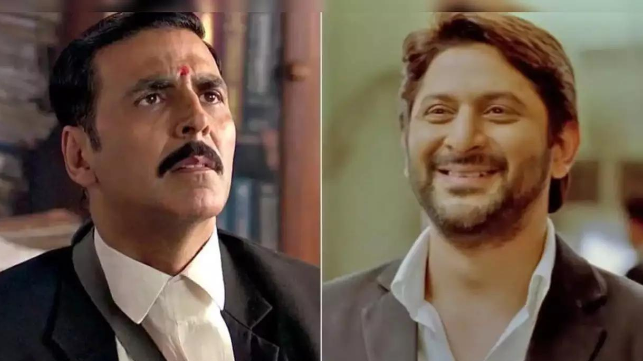 Jolly LLB 3