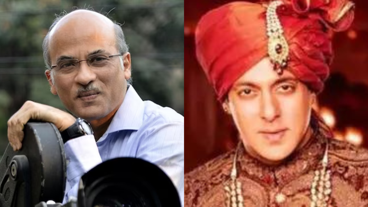 Sooraj Barjatya Ott Debut