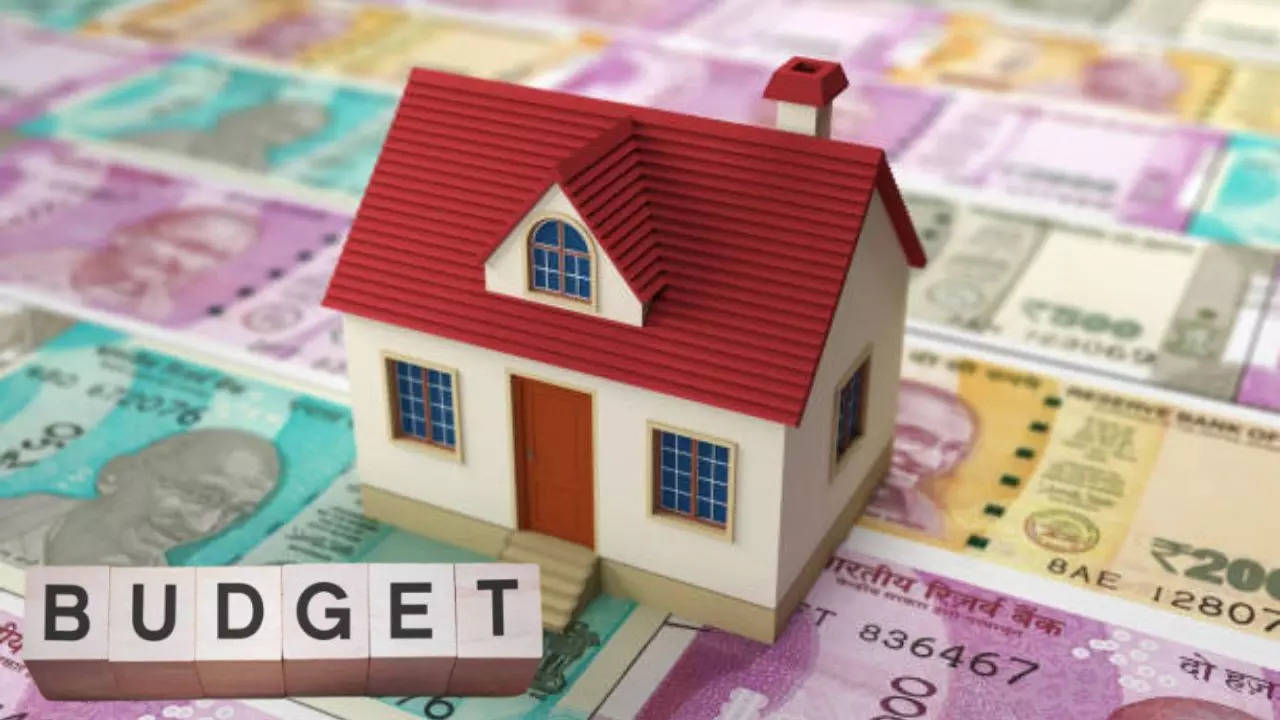 Housing Loan Interest Exemption In New Budget 2024