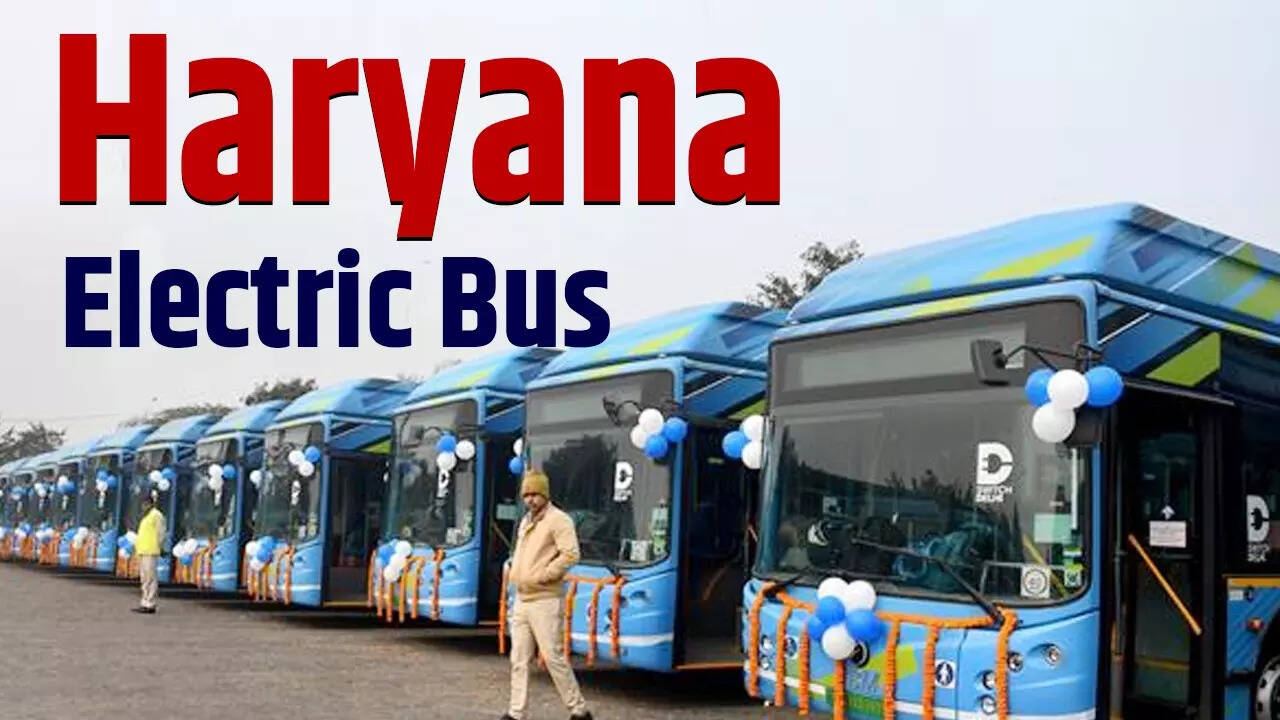 New 50 electric buses included in Kilometer Scheme it Will Operate from