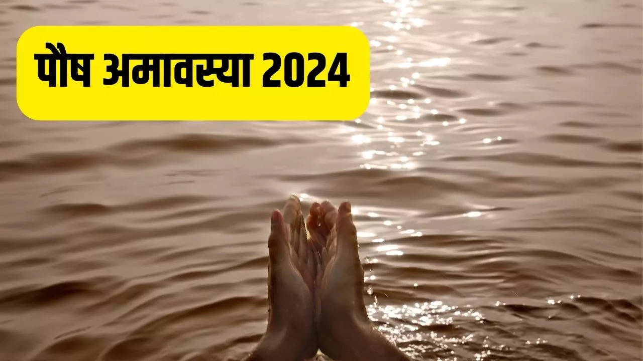 Amavasya In January 2025 Paush Amavasya 2025 Date And Time January