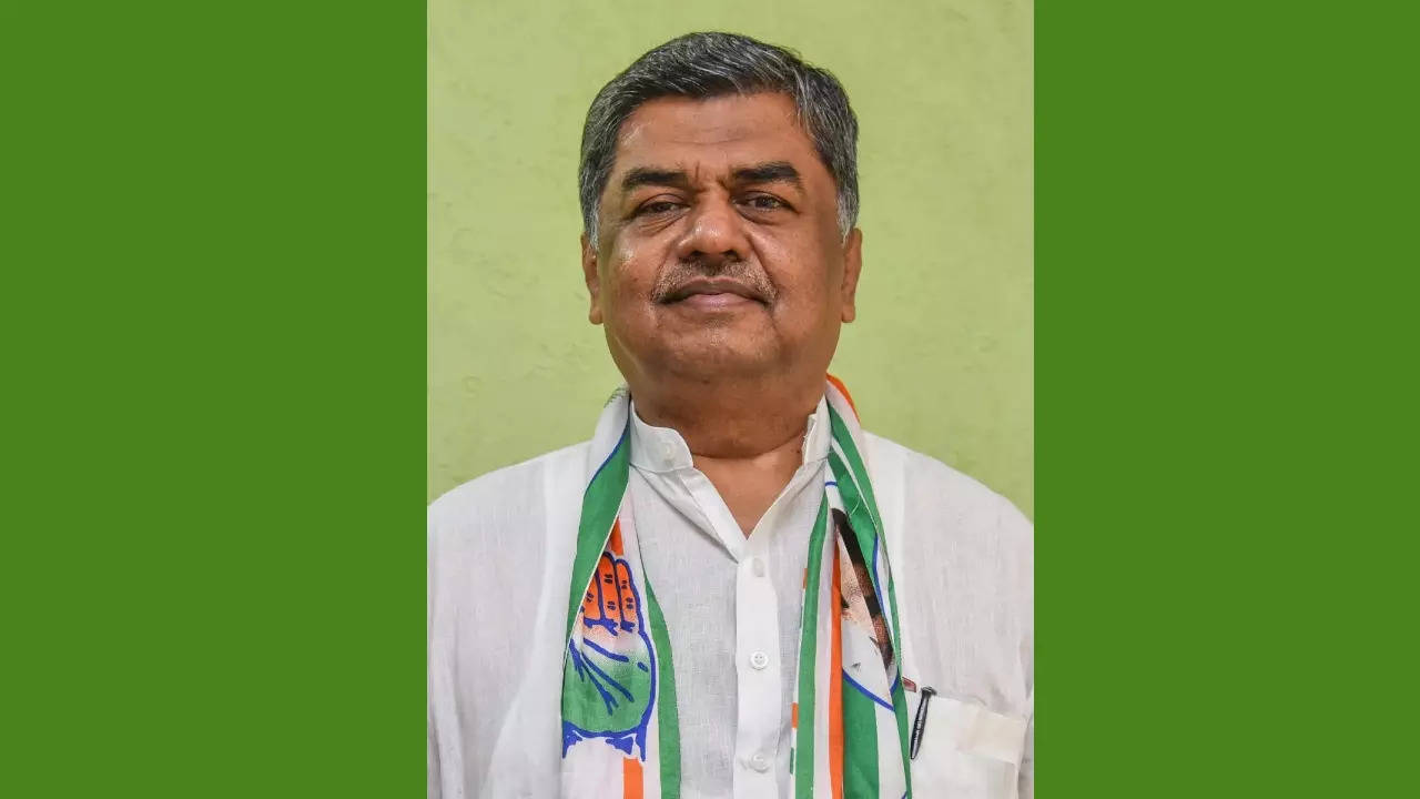 BK Hariprasad