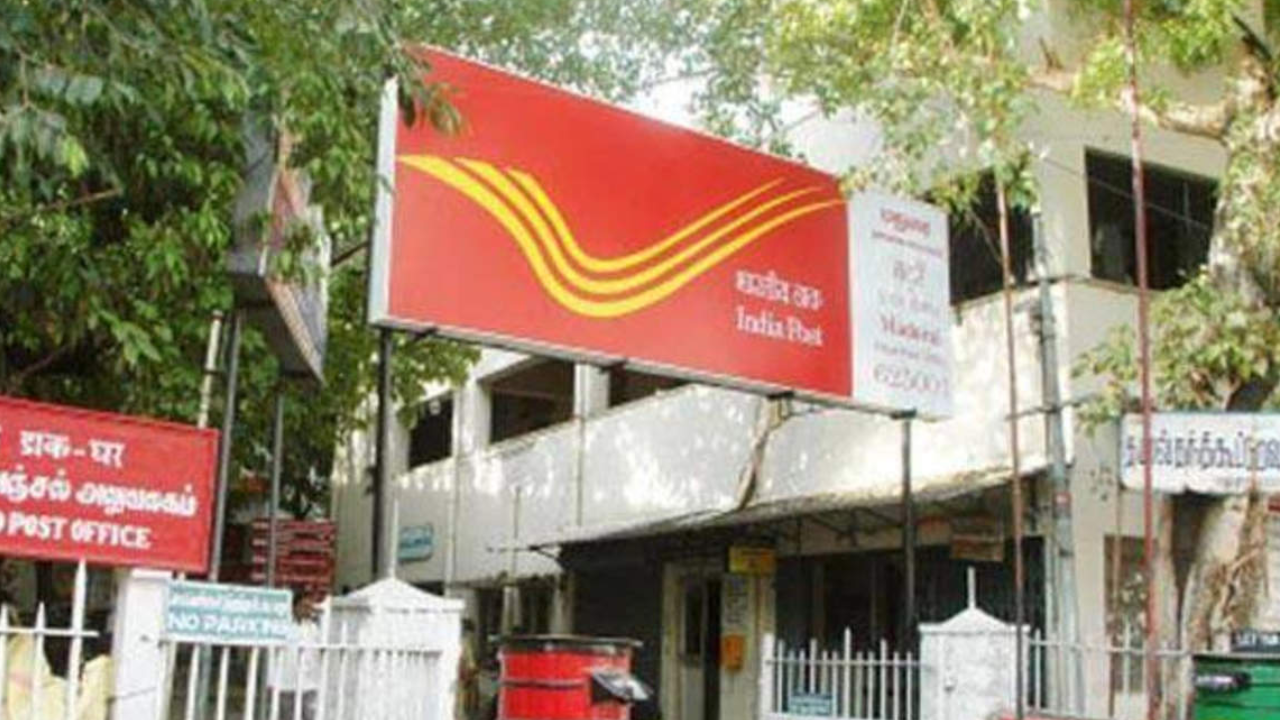 post office saving schemes