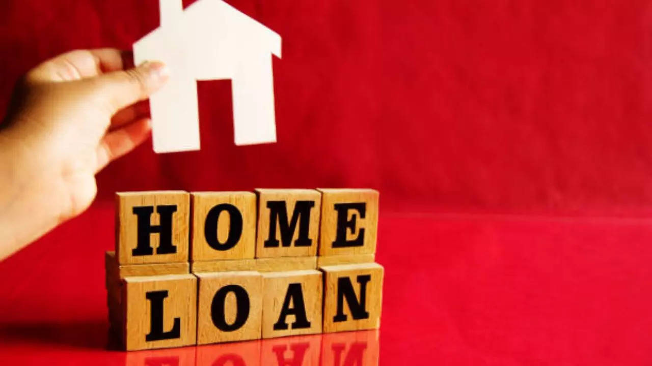 Home Loan, Bank of Maharashtra