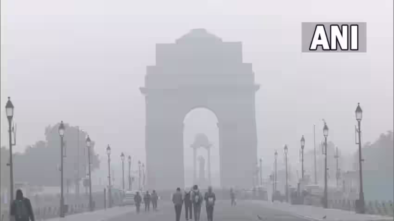 ​delhi weather forecast, delhi mausam samachar, 4 january mausam, delhi news, delhi news in hindi, cold wave update in delhi, दिल्ली वेदर अपडेट, वेदर अपडेट टूडे, delhi cold wave, delhi mausam news