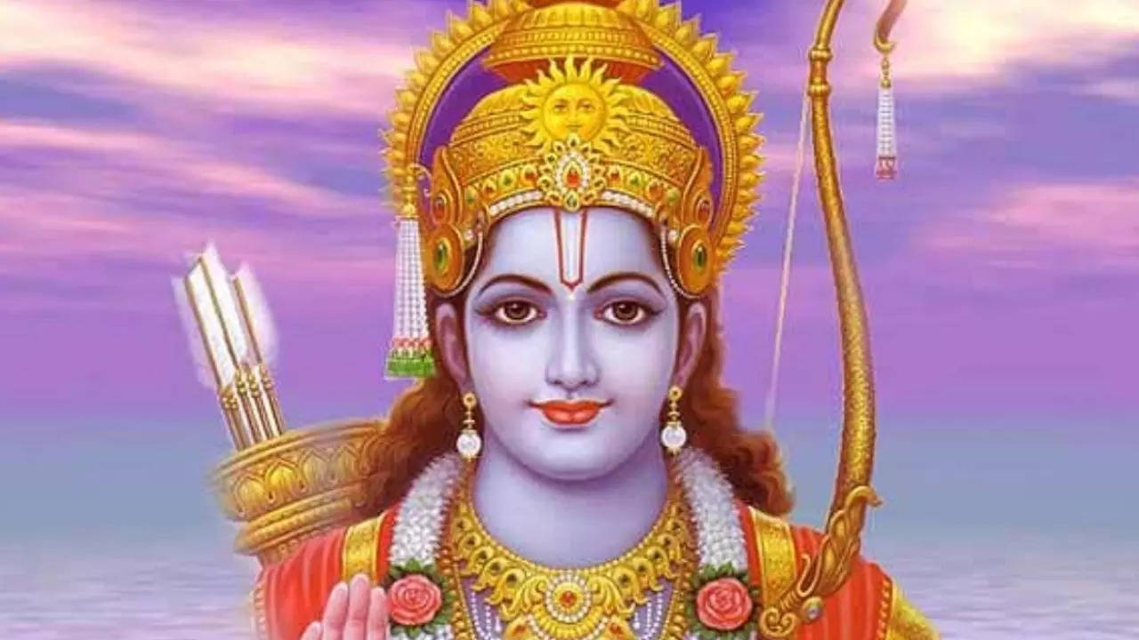 Lord Ram