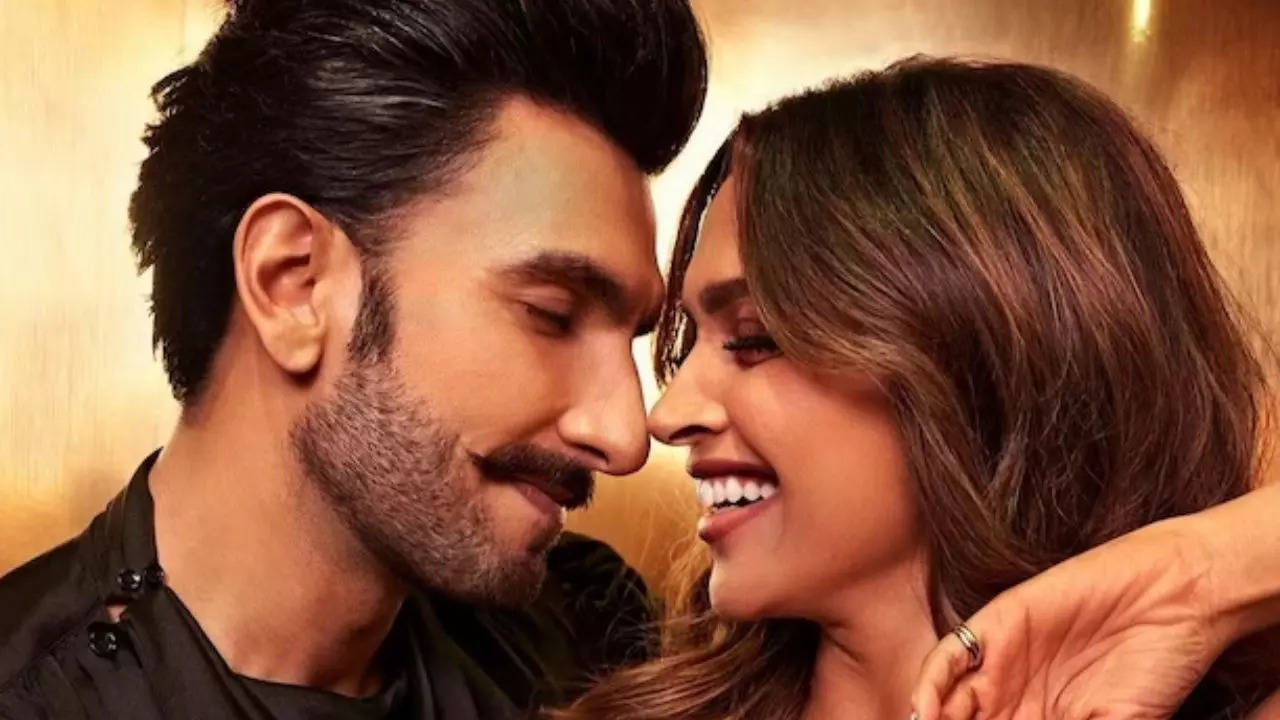 deepika -ranveer