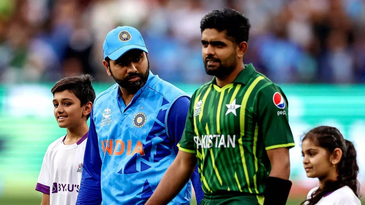 IND vs PAK, T20 World Cup 2024 schedule