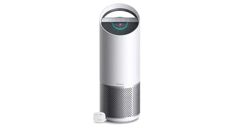 7 Best Air Purifiers In India For Healthy Breathing & Combating Pollution