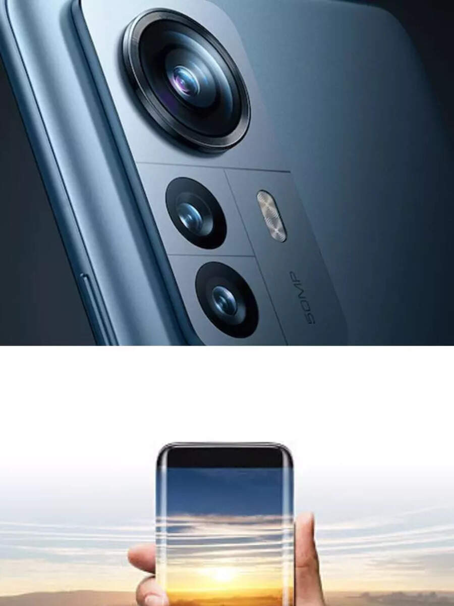 how 50MP camera work Is more MP better for phone camera | Times Now ...