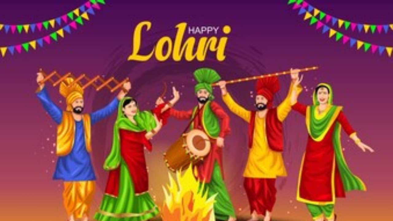 Lohri 2024