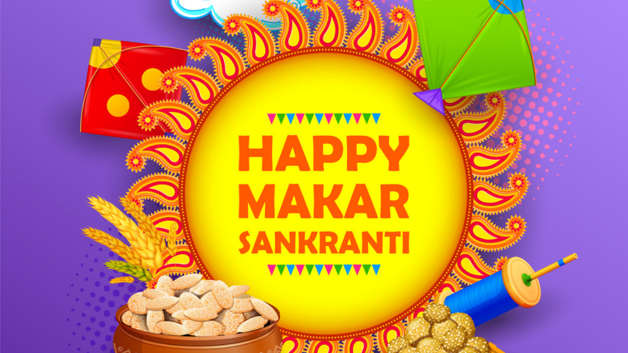 Makar Sankranti 2024: Do these measures according to the horoscope on Makar Sankranti, you will get immense benefits- Makar Sankranti 2024: मकर संक्रांति पर राशिफल के अनुसार करें ये उपाय, मिलेगा भरपूर