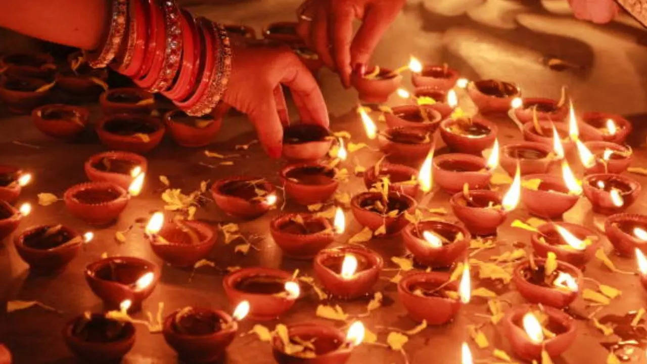 Diyas