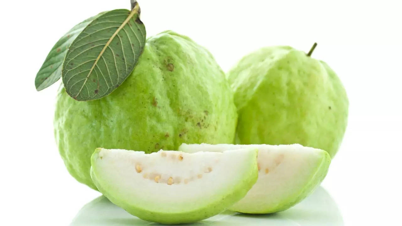 Guava, ​Weight Loss, ​Weight Loss Tips