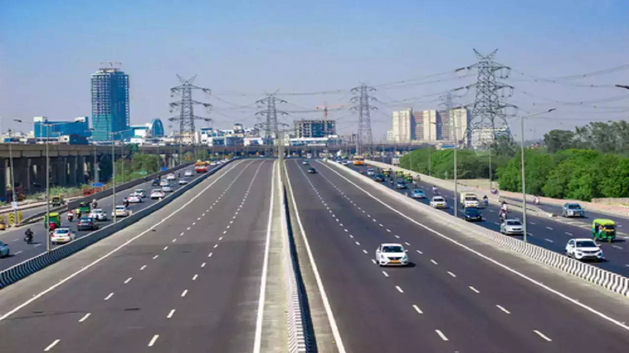 Noida Authority is Planning for New Parallel Highway to Decongest Noida Greater Noida Expressway