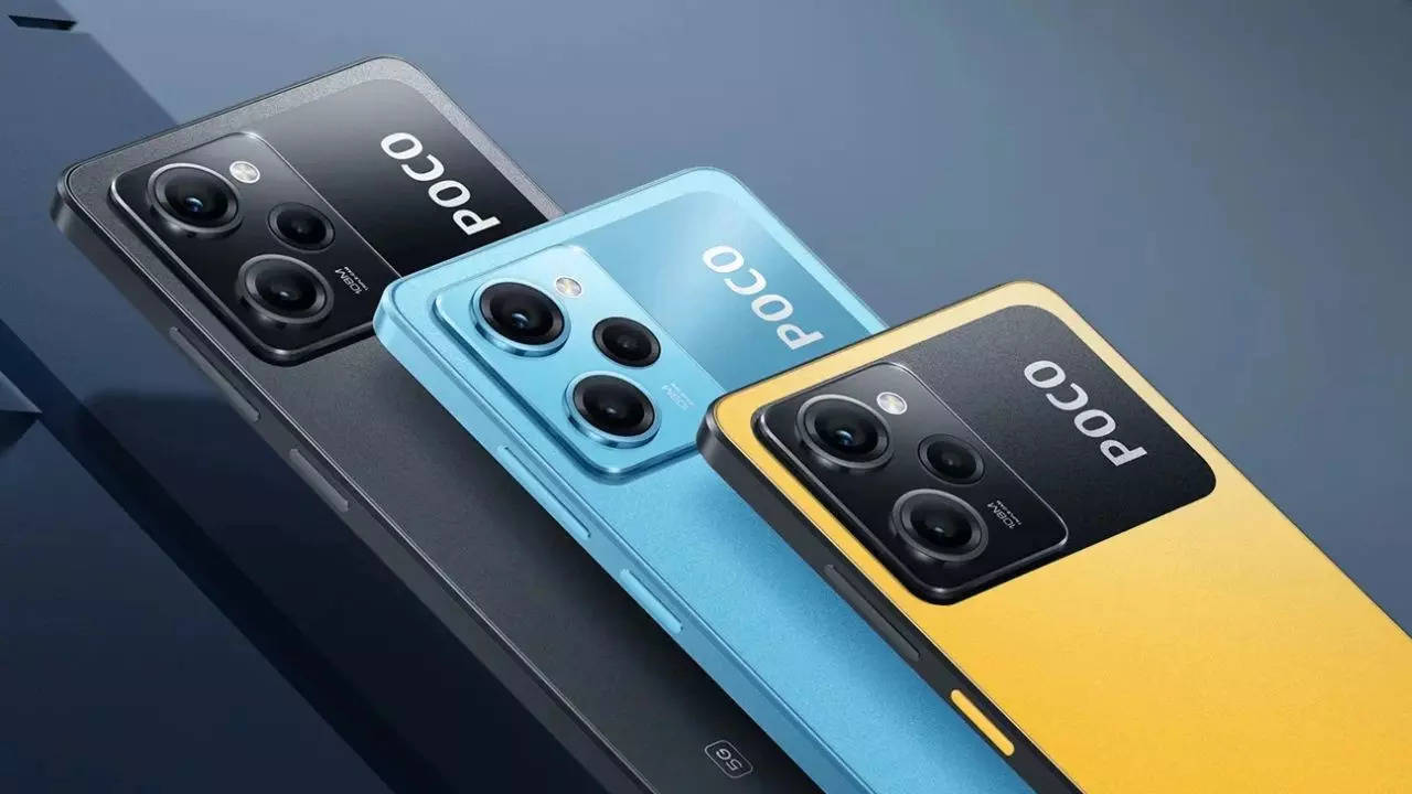 POCO X6 Pro