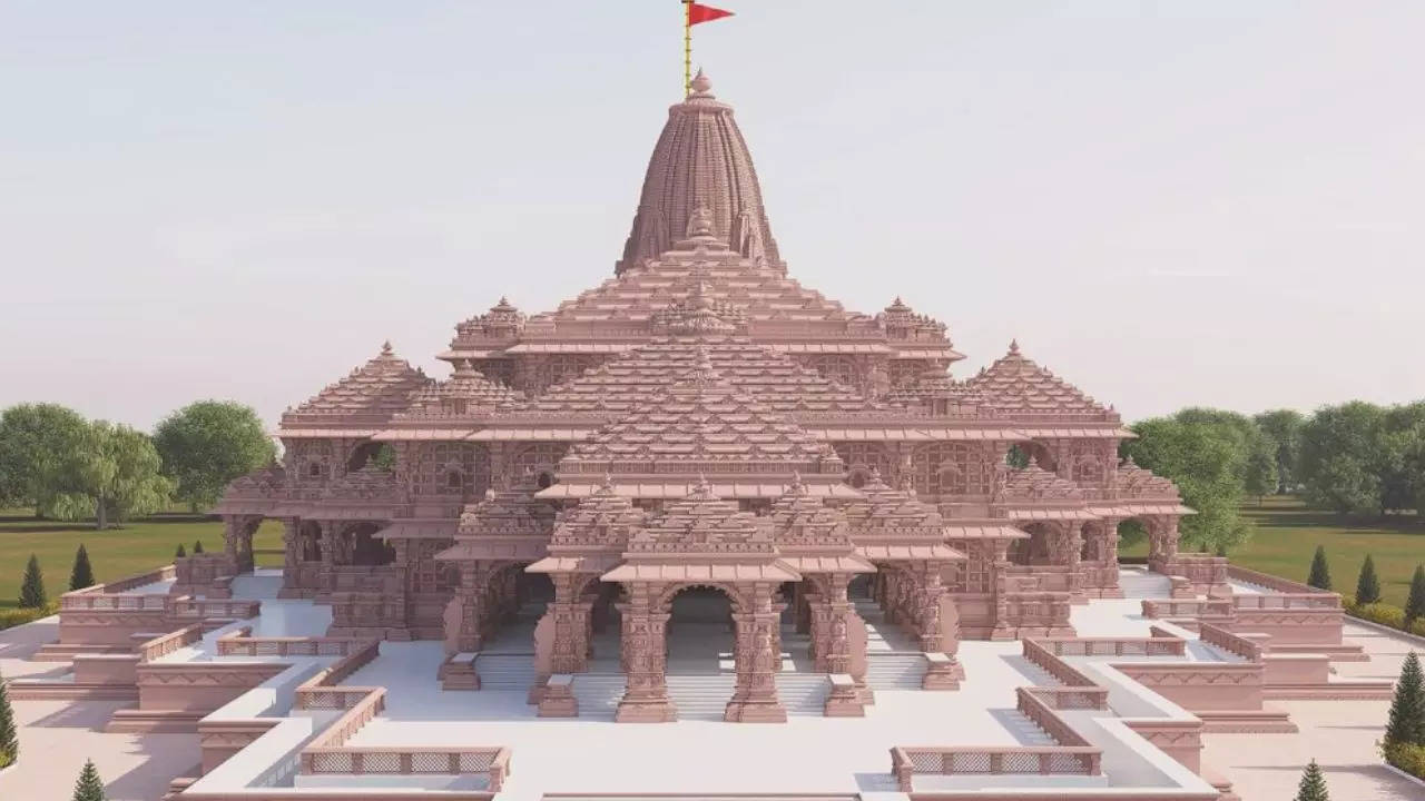 Ram Mandir