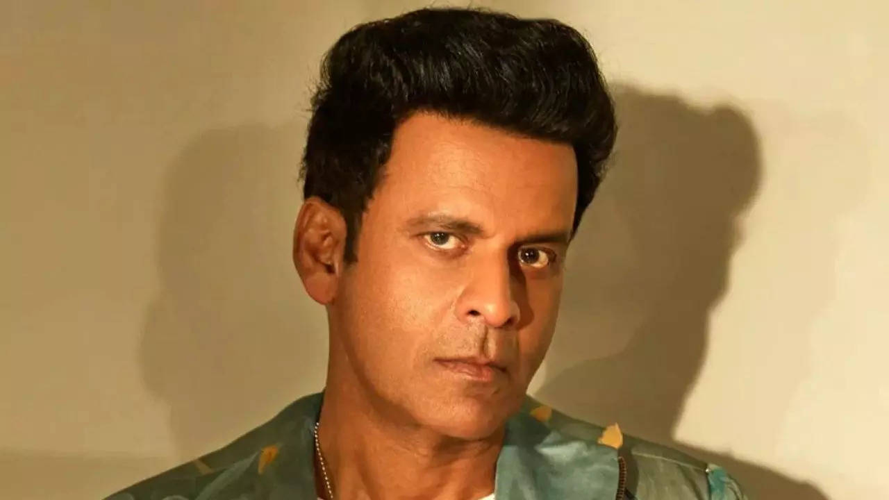 manoj bajpayee