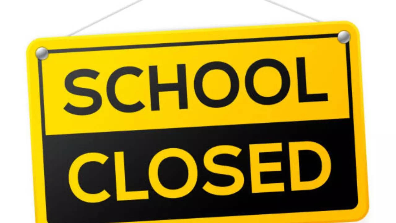 Noida School Closed, School Closed Notice Tomorrow 2024