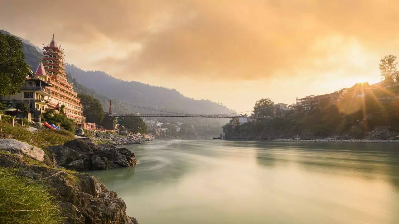 Geeta Bhawan Swargashram Provides Free Stay in Rishikesh Know Registration Process Here