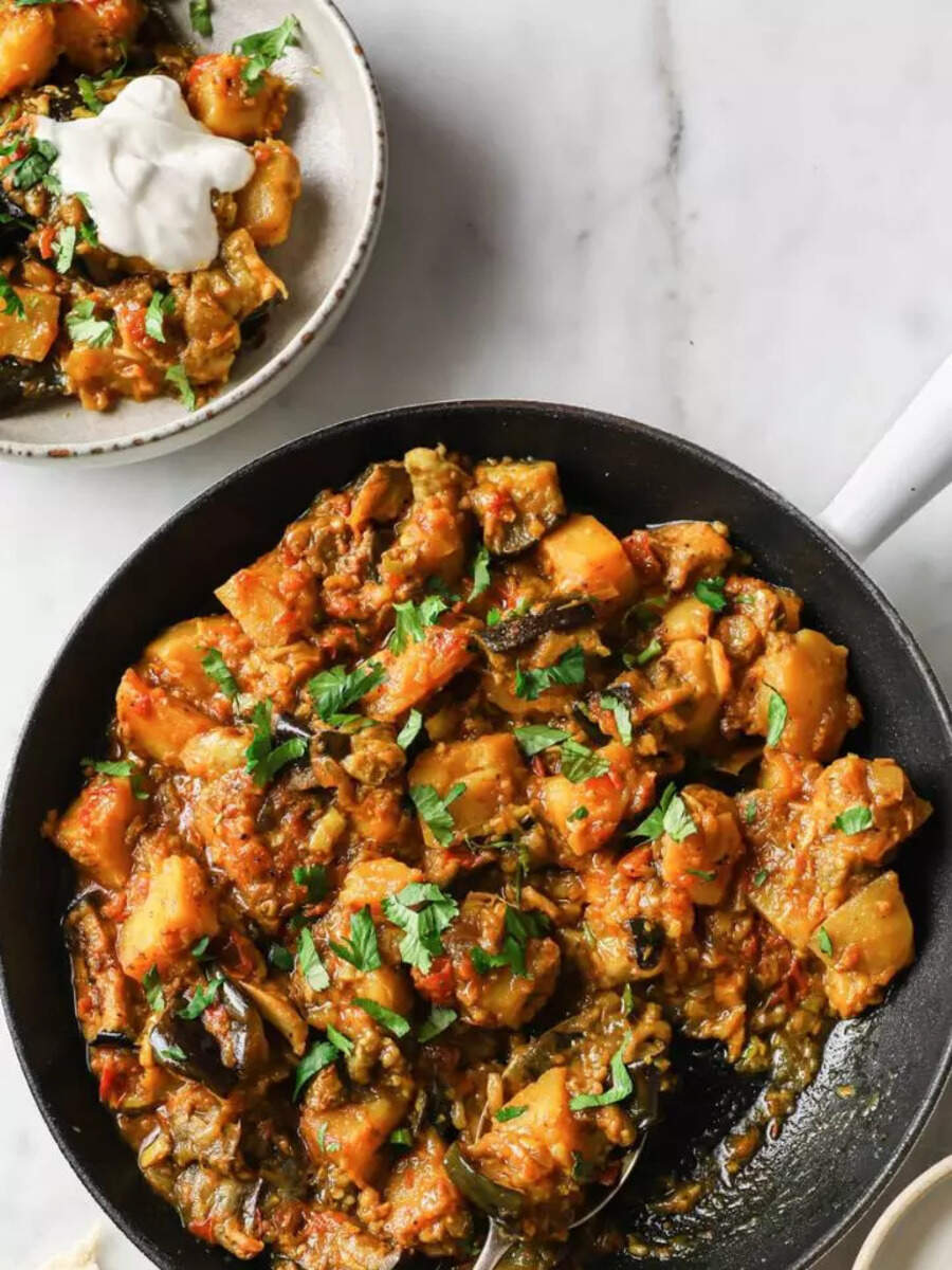 Do You Know Which Indian Vegetable Is Placed In Worst Dishes List इस