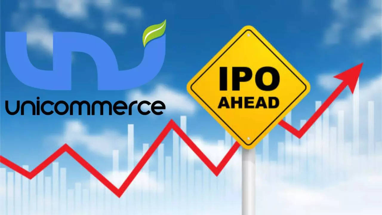 Unicommerce IPO